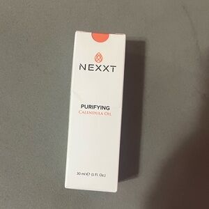 Nexxt Purifying Calendula Oil – New in Box